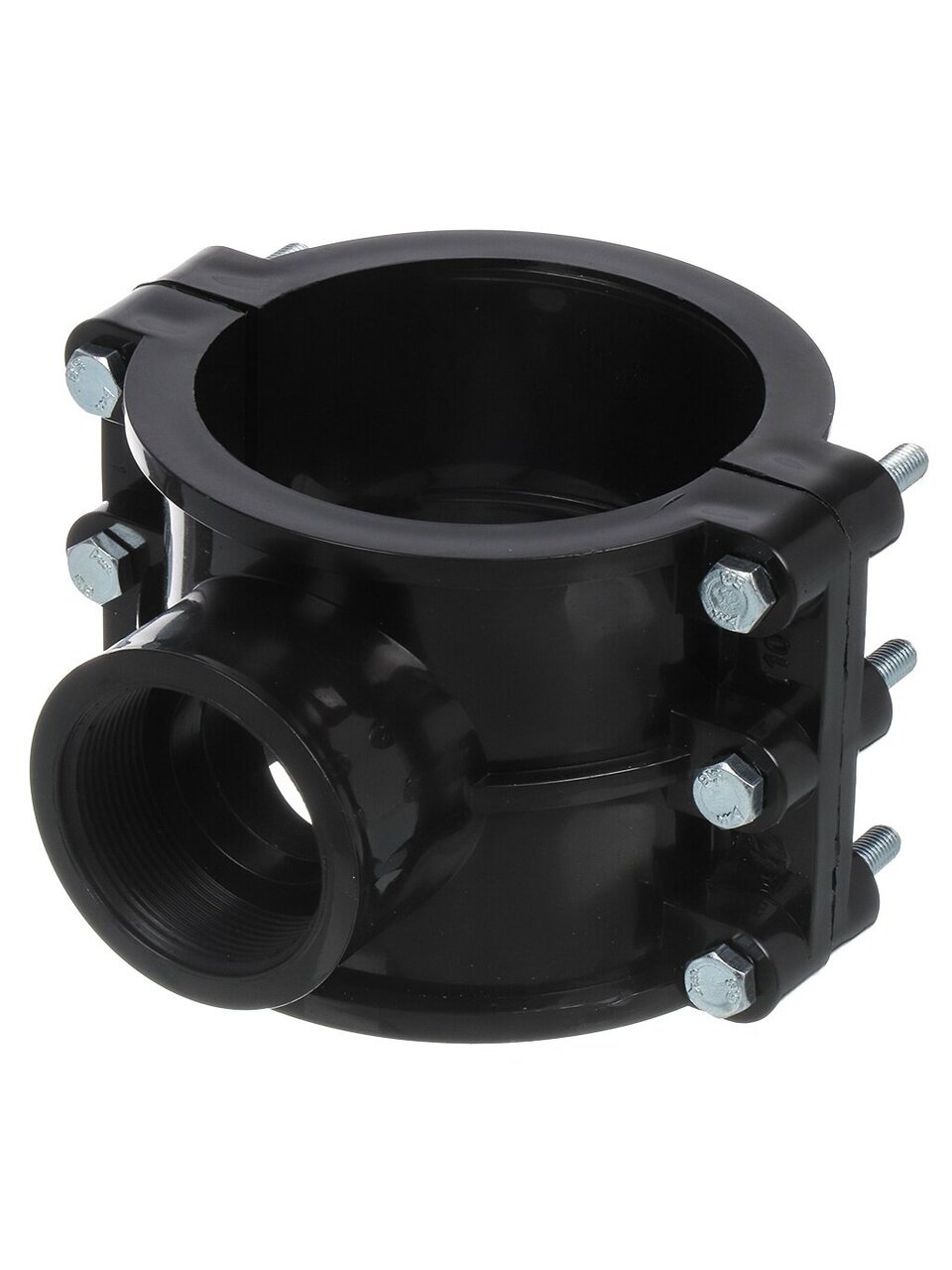 ПНД седелка d110х2", Spektr