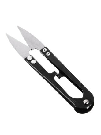 Ножницы портновские, 105 мм, металл, Galante, 350-049