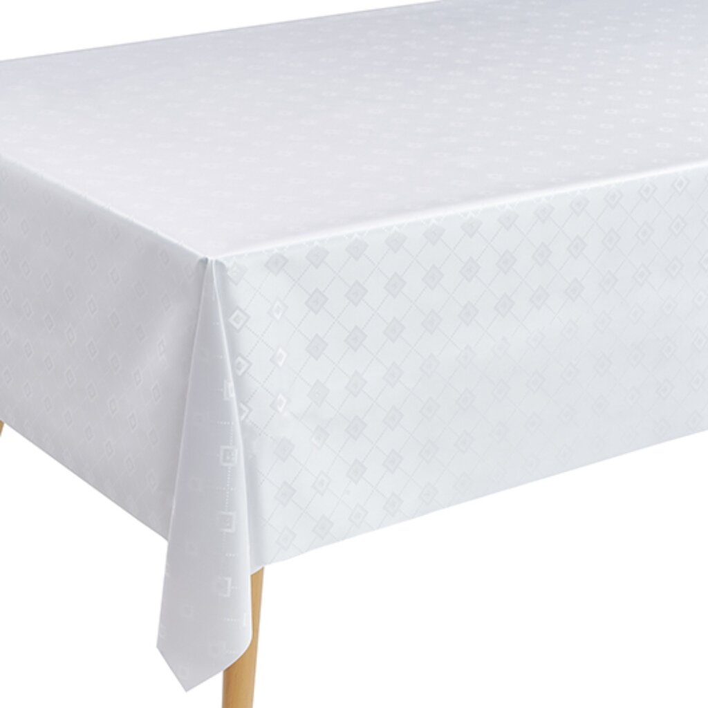 Клеенка Dekorelle, Aurora, 1.4х20 м, ПВХ на тканевой основе, Ar082