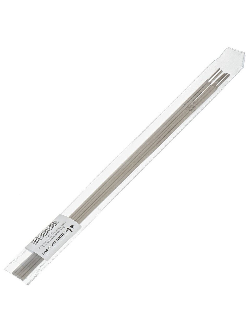 Электроды Профессионал, 308L, по нержавеющей стали, 2х350 мм, 5 шт