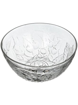 Салатник стекло, круглый, 23.2х9.7 см, Пикник, Pasabahce, 53358BFD