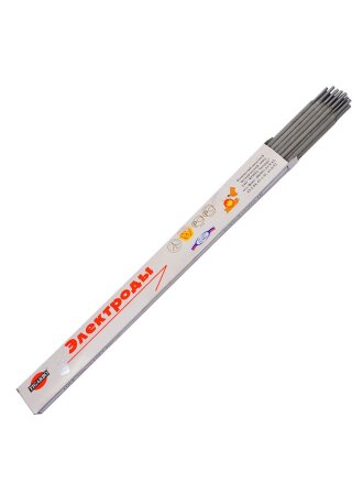 Электроды Tigarbo, MP-3C, 4 мм, 5 кг
