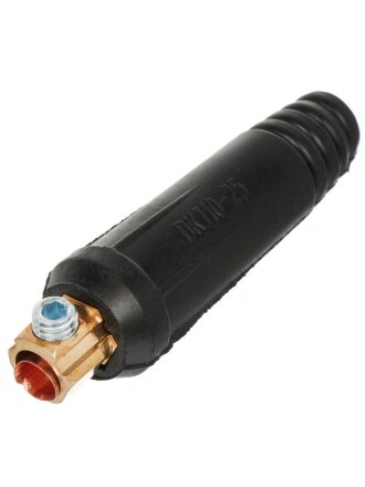 Вилка кабельная 10-25мм