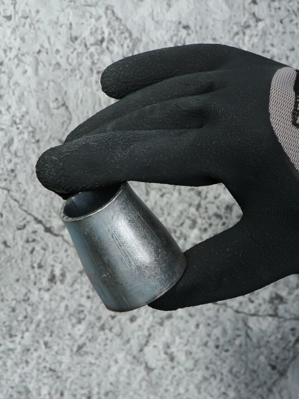 Переход сталь, шовный, ДУ32х25, оцинкованный