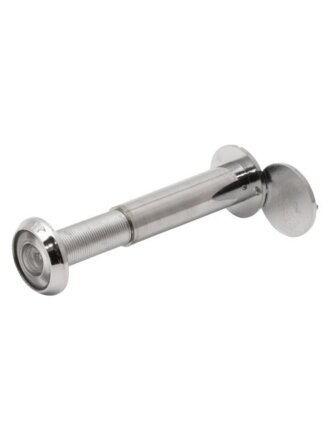 Глазок дверной Vanger, 1016/65-100-CR (B2B), хром
