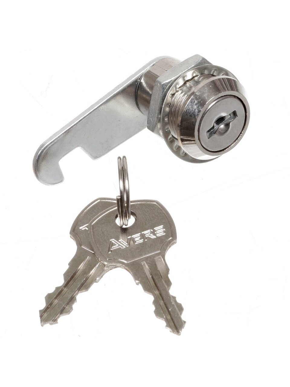 Замок почтовый Avers, САМ-01/20NI, 20590