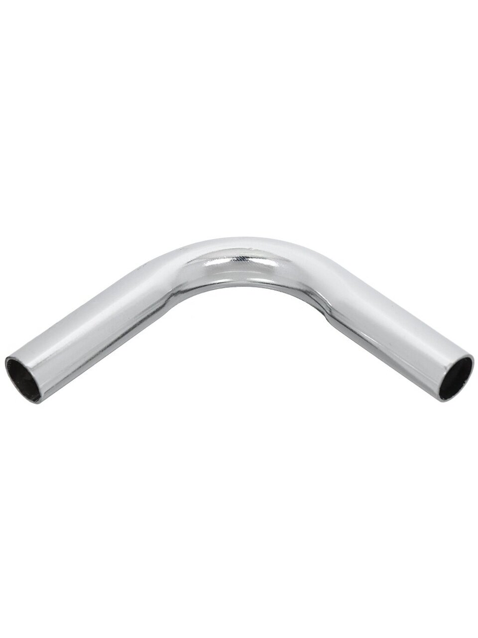 Труба поворотная для рейлинга диаметр 16 мм, Vetta, 101066