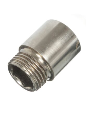 Удлинитель 3/4", г-ш, никель, 10 мм, STI