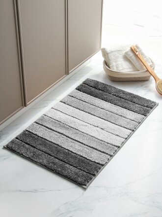 темно-серый