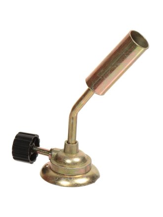 Горелка газовая 135 мм, цанговый захват, SPE16848-1, Y8-2725