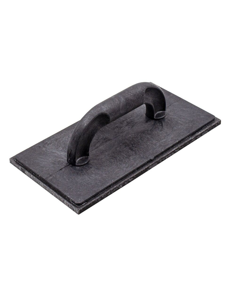 Шлифовальная терка 270х130 мм, резиновая, синтетическая резина, РемоКолор, 20-2-004