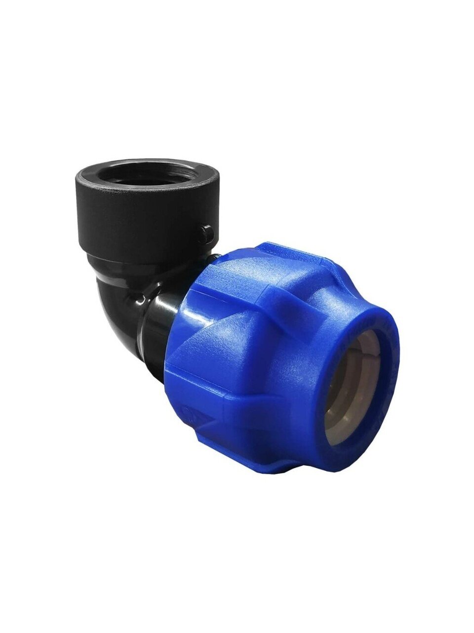 ПНД уголок d32х1/2'', внутренняя резьба, Valfex