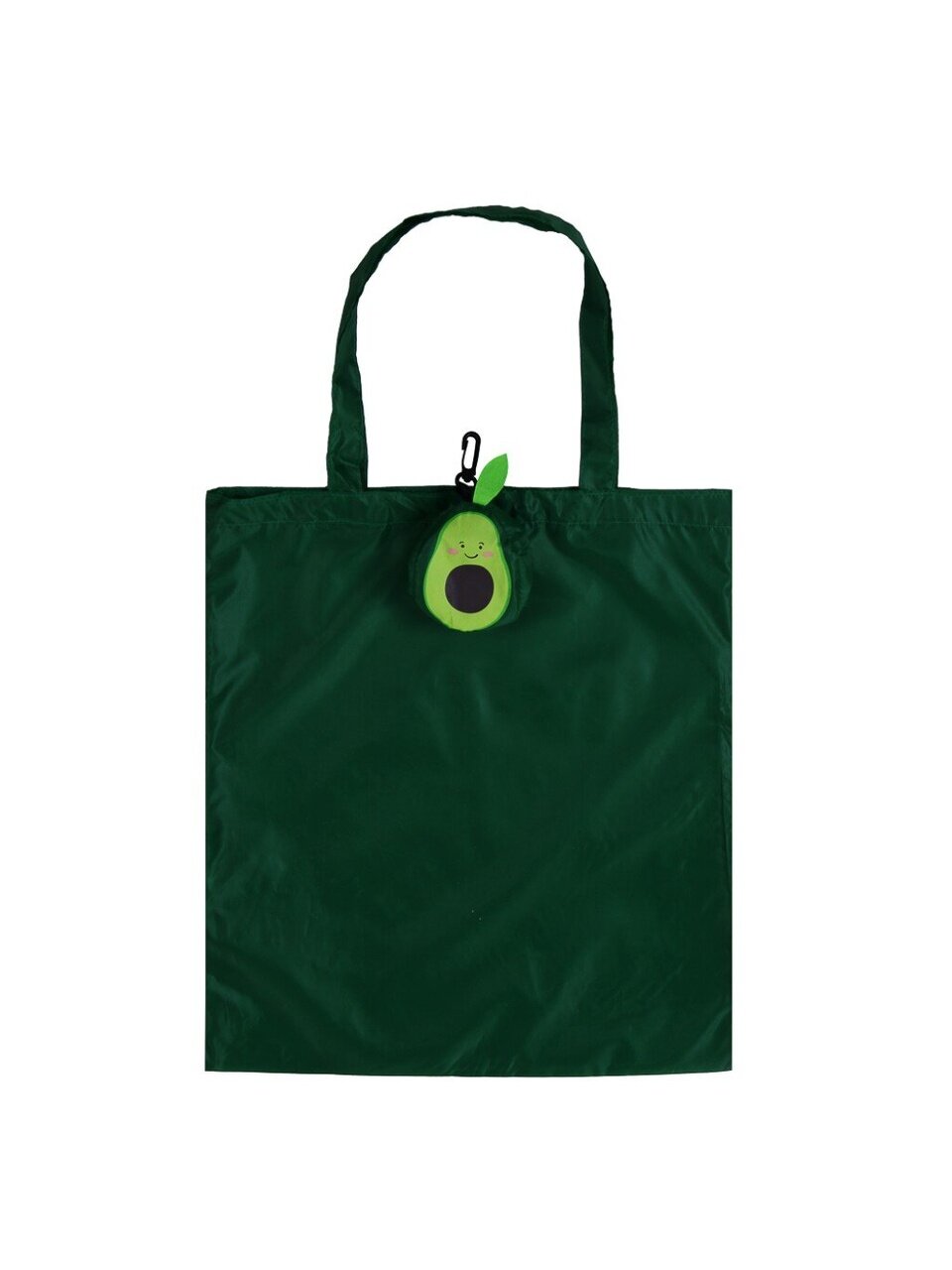 Сумка 39х40 см, складная, ручка 25 см, Vetta, Зверята, 467-256