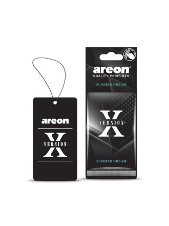 X-Version Летняя мечта