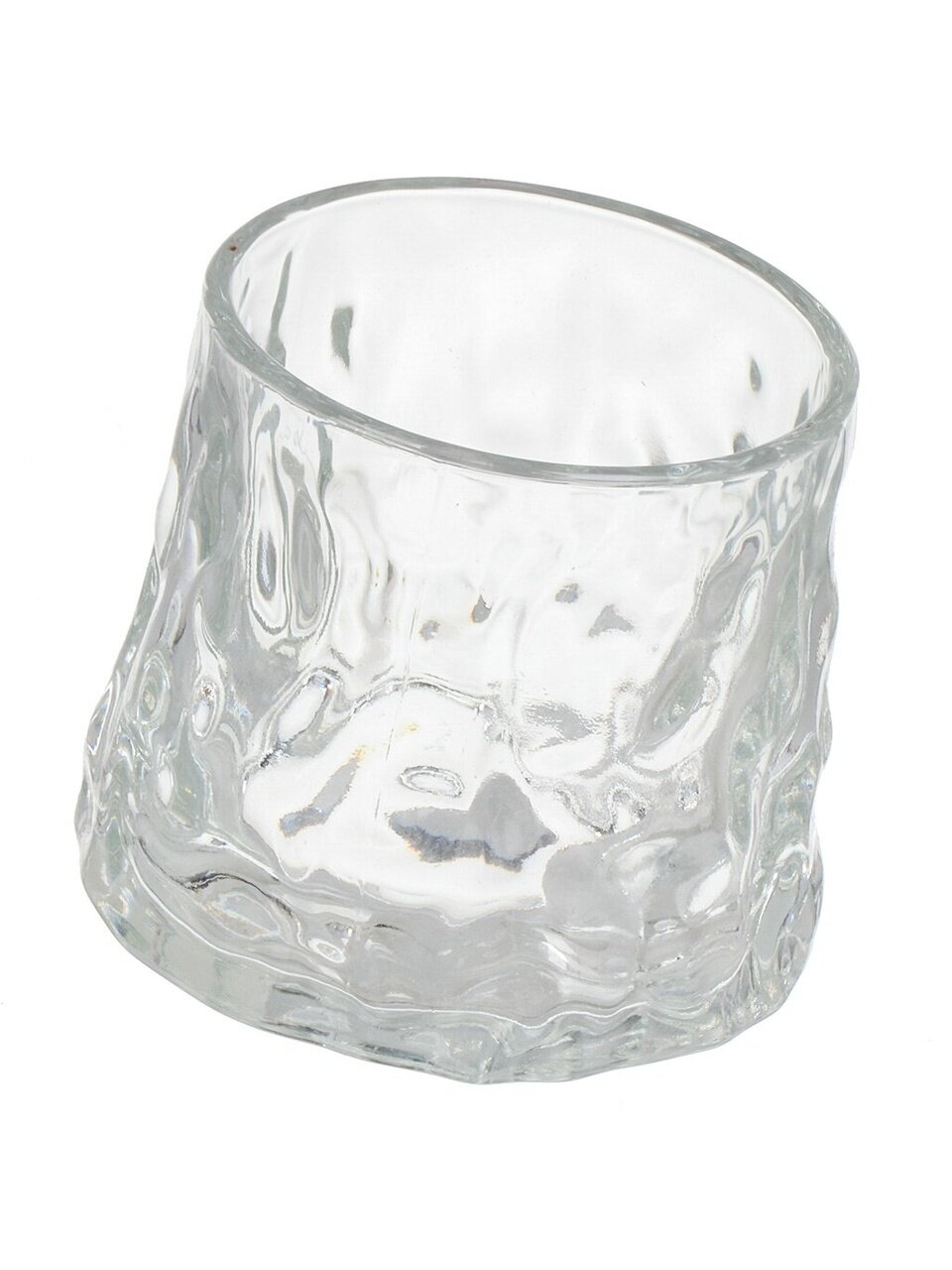 Стакан 180 мл, стекло, Танцующий, Y6-10064