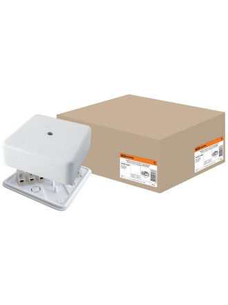 с клеммной колодкой