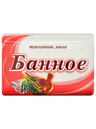 Мыло Свобода, Банное, 175 г