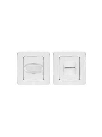 Фиксатор Code Deco, WC-2207-CR, 27236, матовый хром