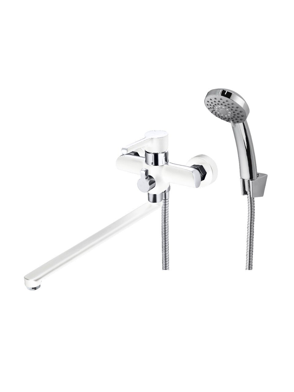 Смеситель для ванны, G.lauf, с картриджем, ZOK7-A036PW