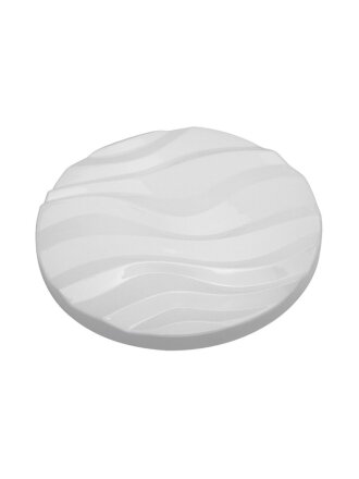 Светильник светодиодный, General Lighting Systems, Ombra GSMCL-Smart33, 85 Вт, 3000-6000 К, 6000 Лм, IP20, 50х50х8 см, с диммером, управляемый, RGB, 800333