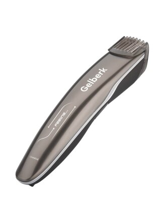 Машинка для стрижки Gelberk, GL-HCR22, аккумуляторная, 3 Вт