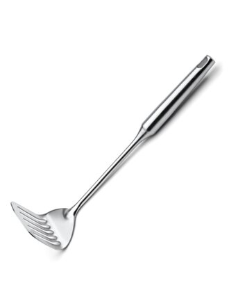 Толкушка для картофеля, нержавеющая сталь, 33.4х8 см, навеска, Apollo, Arte, ART-05