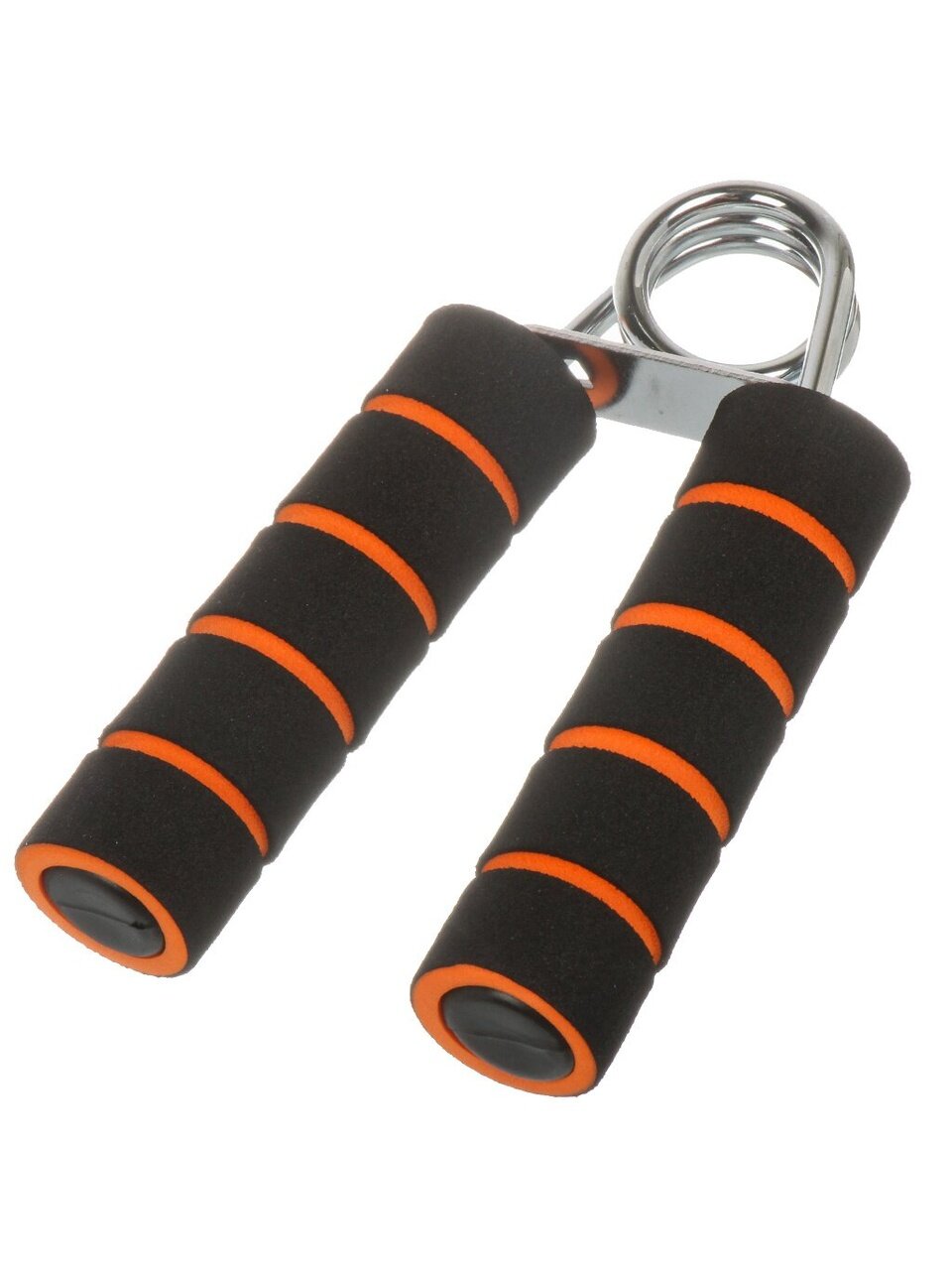 Эспандер кистевой пружинный, до 15 кг, HE-07, 105355