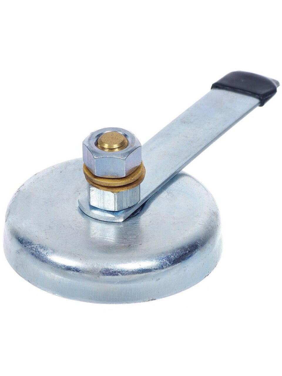 Клемма Профессионал, магнитная, масса, круглая, 300А, 02307