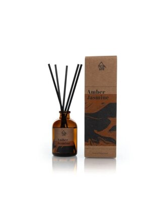 Амбра и жасмин, Eco Stil