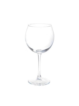 Бокал для вина, 630 мл, стекло, 6 шт, Pasabahce, Enoteca, 44238B