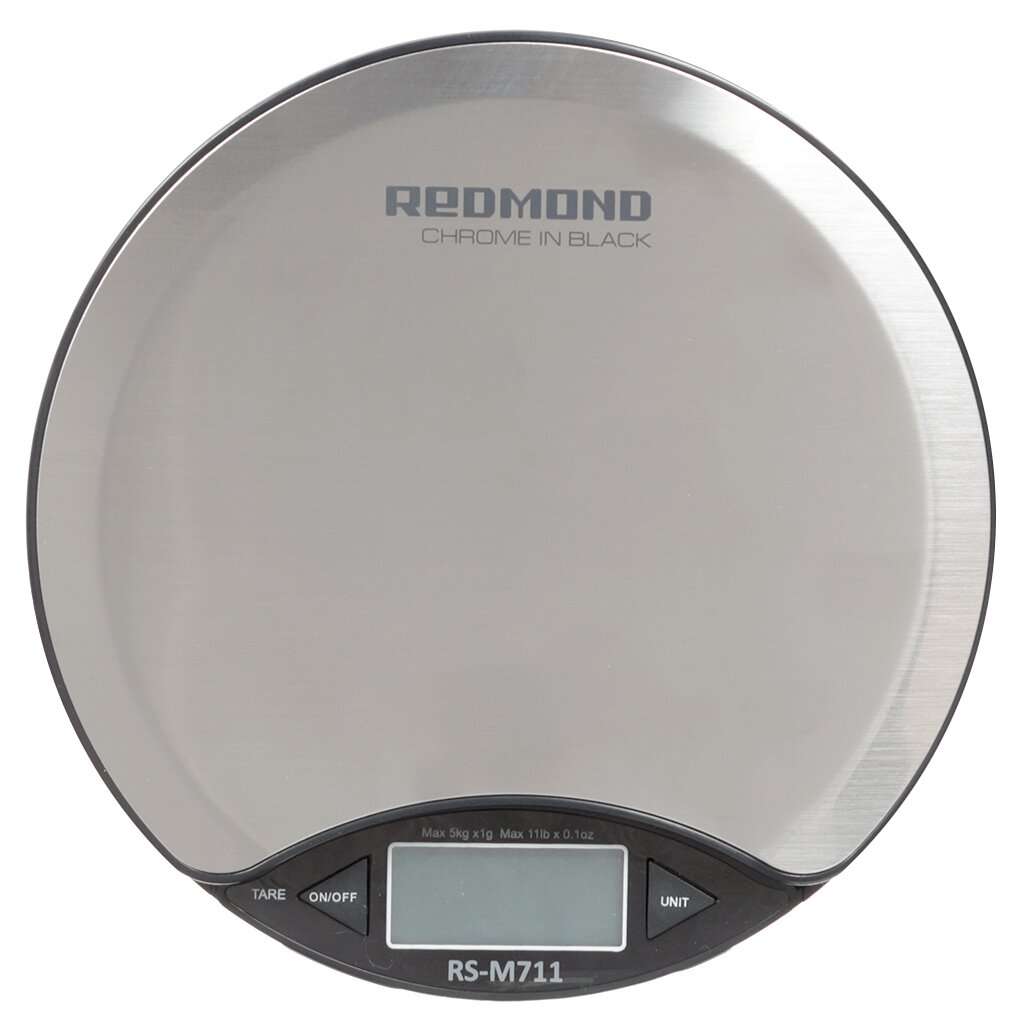 Весы кухонные REDMOND RS-M711