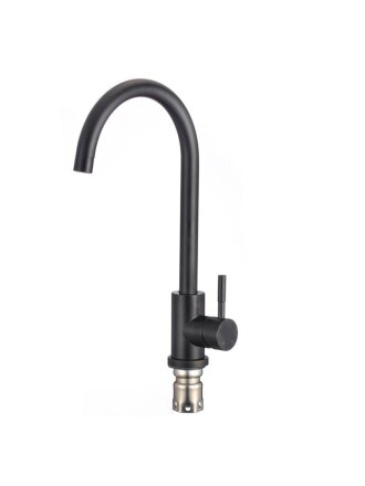 SUS 852-011F BLACK