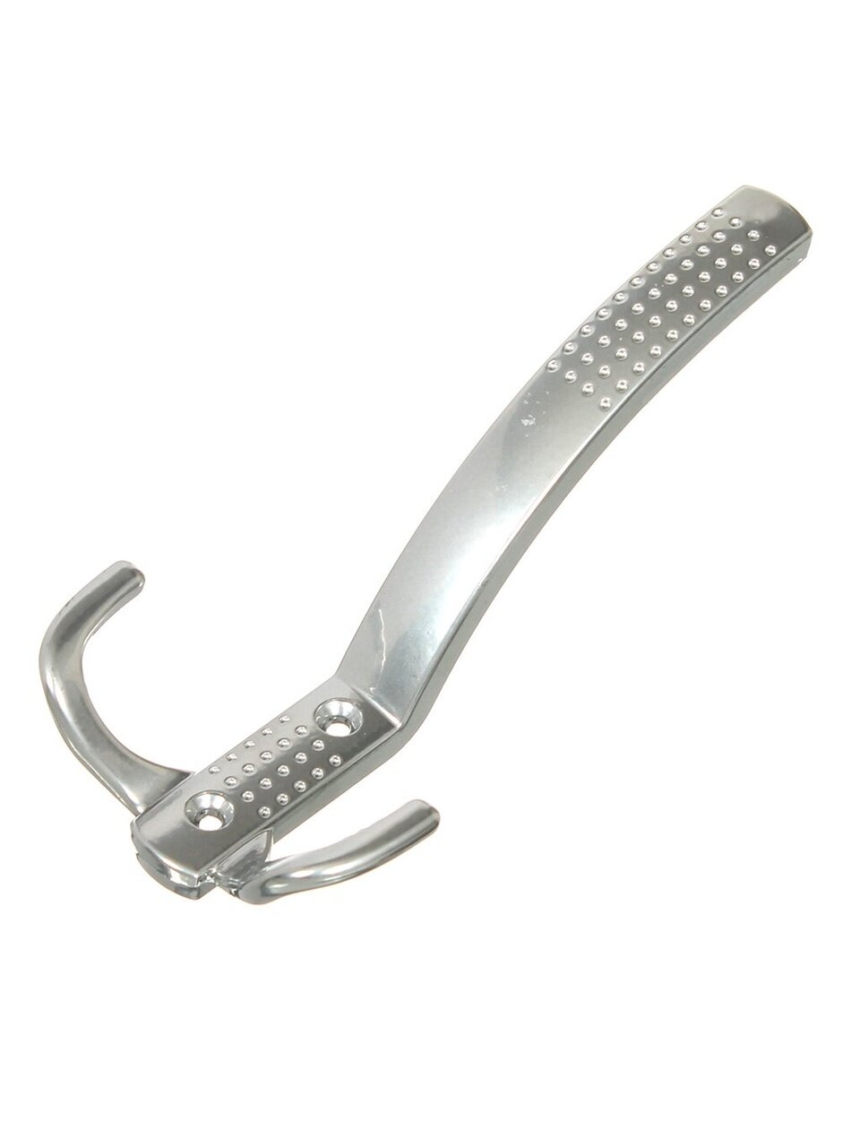 Крючок-вешалка Кунгур, №11, 7 035, хром