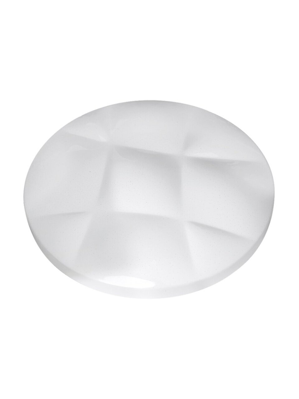 Светильник светодиодный, General Lighting Systems, Romb GSMCL-Smart23, 80 Вт, 3000-6000 К, 5540 Лм, IP20, 45х45х9 см, с диммером, управляемый, 800323