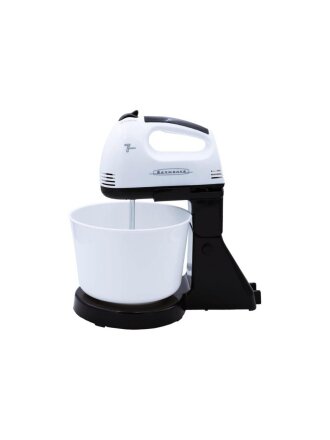 Миксер стационарный, Волжанка, ЭМЧ-101, 2 л, 200 Вт, 7 скоростей