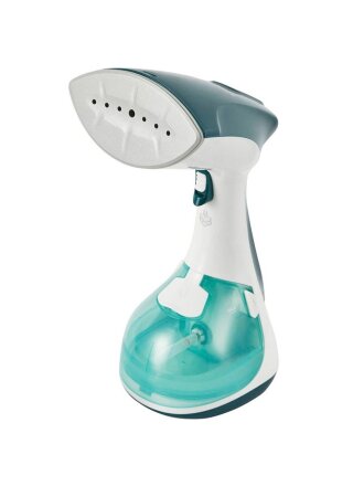 Отпариватель Polaris, PGS 1570CA, 2000 Вт, 0.25 л, бело-зеленый, 015641