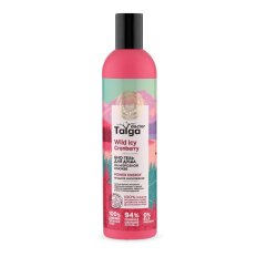 Гель для душа Natura Siberica, Doctor Taiga, 400 мл Гель для душа Natura Siberica, Doctor Taiga, 400 мл