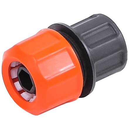 Цанговый зажим 1/2'', Жук, 4053-00