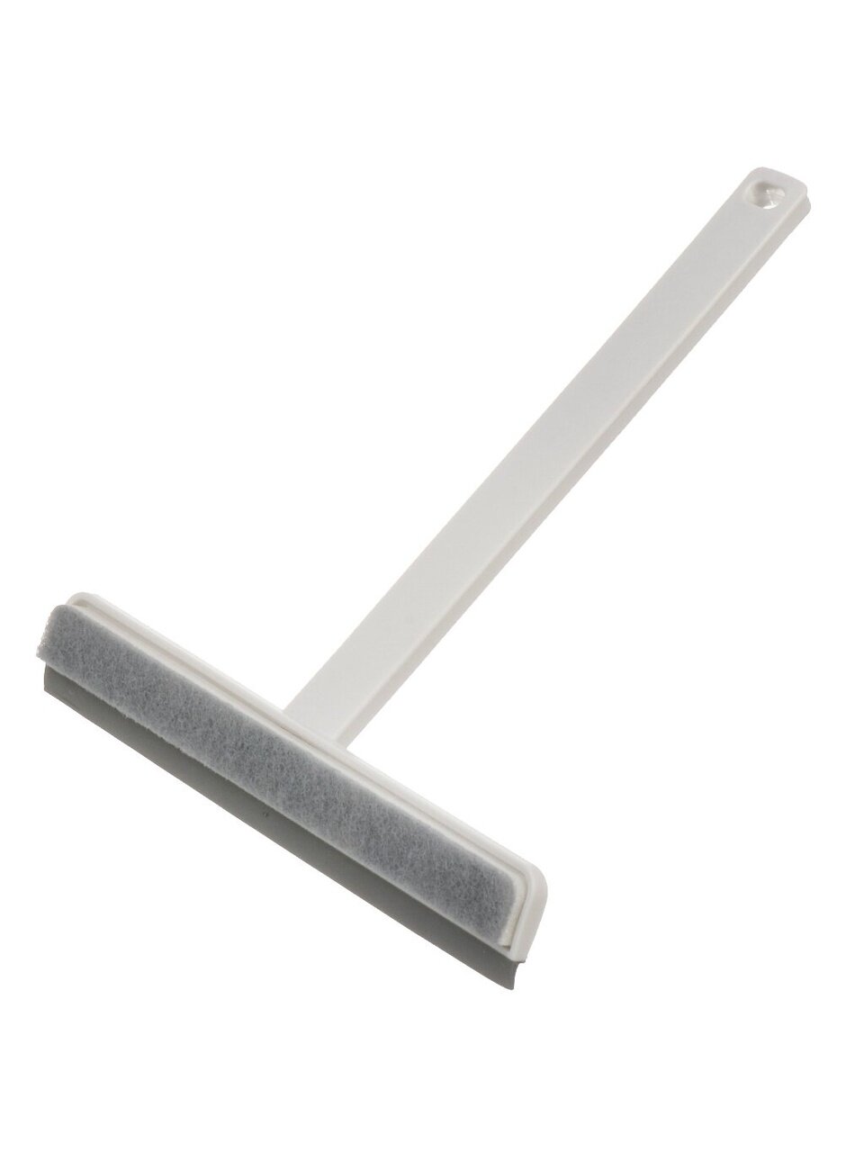 Водосгон 22х27 см, с щеткой, A260060