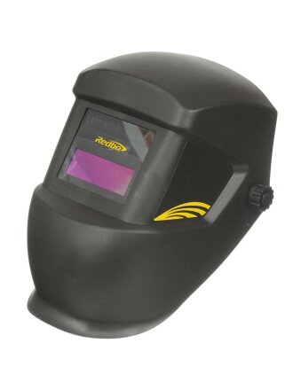Маска сварщика хамелеон, Redbo, RB-4300/LYG4300, 9-13 DIN, 230143000006