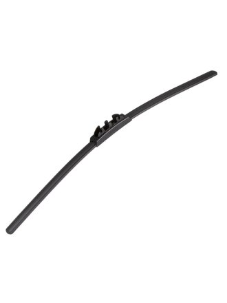 Щетка стеклоочистителя Alca, Super Flat, бескаркасная, 22"/56 см, 052000