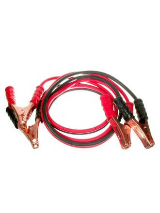 Провода для запуска двигателя Runway, 400 А, 2.5 м, в сумке, RR400