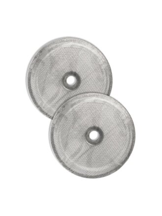 Набор фильтров для френч пресса, 350мл, 2шт, Attribute, ATF001