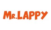 Mr.Lappy