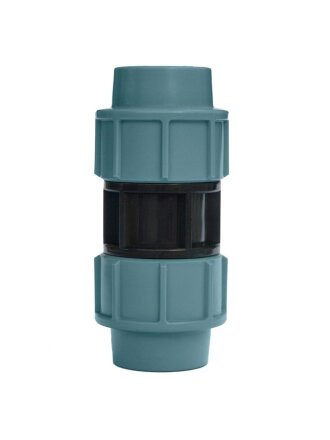 ПНД муфта d20 мм, ITAL