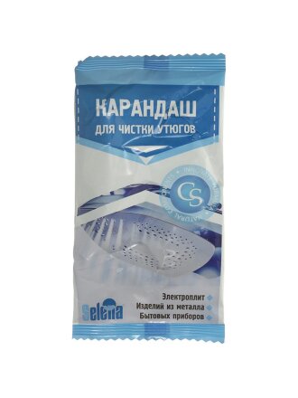 Карандаш Selena, для утюга