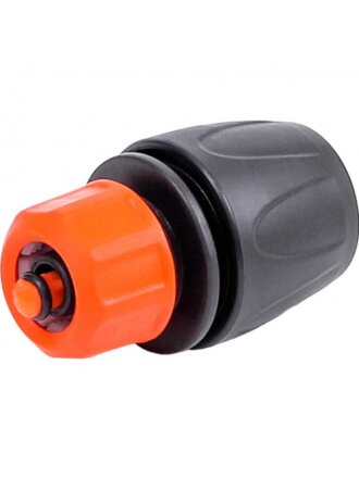 Коннектор 1/2'', автостоп, Жук, 330801-00