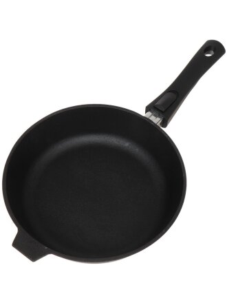 со съемной ручкой