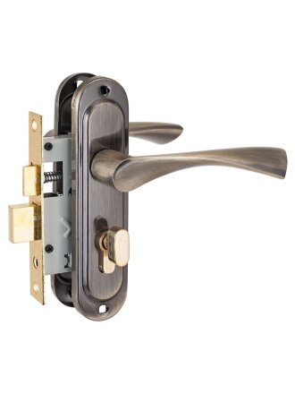 старая бронза