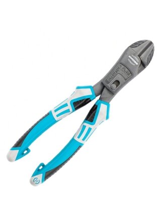 Бокорез 215 мм, трехкомпонентные рукоятки, усиленный, Gross, 17575